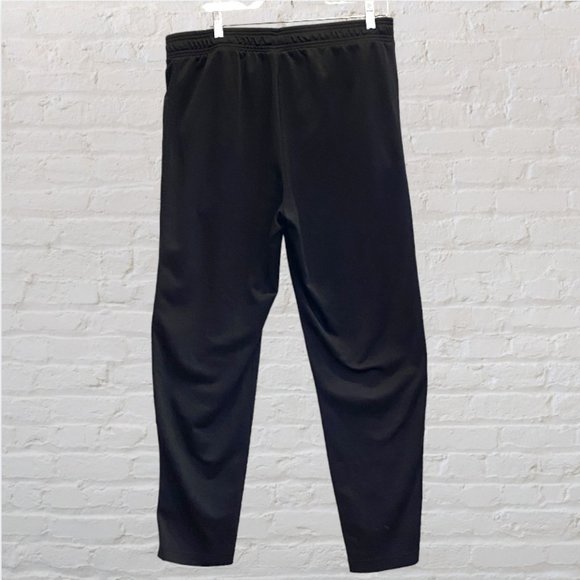 ATHLETIC WORKS -- Sweat/Leisure Pants, Large Man, Elastic Waist - Picture 8 of 12